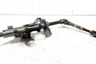 9674861877, 61NAYP0362827, 0001114600 , art11349794 Рулевая колонка Peugeot 308 2 Арт 11349794, вид 1
