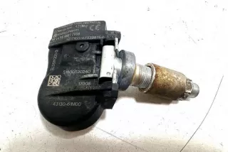 4313061M00, S180052024D, 5DD4507E , art11349846 Датчик давления в шине Suzuki Vitara2 Арт 11349846, вид 1
