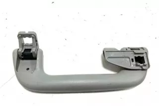 5746312010, 156746838010 , art11350360 Ручка внутренняя потолочная Toyota Prius 2 Арт 11350360, вид 3