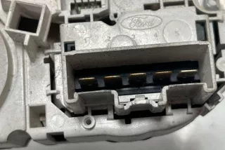 69607003 , art11350649 Прочая запчасть Ford Focus 2 restailing Арт 11350649, вид 7