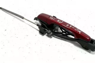 30663673, 30784202, 30784203 , art11350653 Ручка наружная задняя правая Volvo XC60 1 Арт 11350653, вид 2