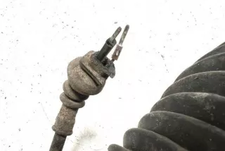 7L6616020A, 061127192426, 15140004484 , art11350765 Амортизатор задний правый Volkswagen Touareg 1 Арт 11350765, вид 2