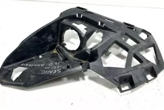 001033319, C04725091 , art11350845 Кронштейн крепления бампера переднего Renault Grand Scenic 3 Арт 11350845, вид 4