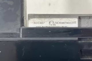 ACC407, 953264 , art11351015 Прочая запчасть Saab 9-3 2 Арт 11351015, вид 5