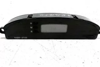 945002F150, 945002F100 , art11351158 Часы Kia Cerato 1 Арт 11351158, вид 1