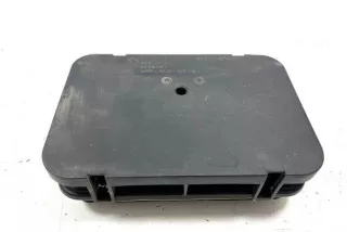 64229122453, 9122453, 60829010 , art11351506 Пластик BMW 5 F10/F11/GT F07 Арт 11351506, вид 1