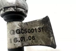 QGC500131 , art11351954 Радиатор гидроусилителя Land Rover Range Rover Sport 1 Арт 11351954, вид 4
