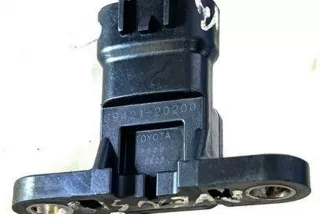 8942120200, 12K227800 , art11352061 Датчик давления выхлопных газов Toyota Avensis 2 Арт 11352061, вид 1