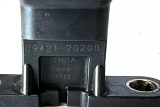 8942120200, 12K227800 , art11352061 Датчик давления выхлопных газов Toyota Avensis 2 Арт 11352061, вид 4