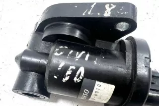 0120106010 , art11352103 Клапан холостого хода Honda Civic 7 Арт 11352103, вид 5