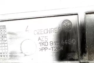 1K0915443C , art11352512 Кожух аккумулятора Skoda Superb 2 Арт 11352512, вид 2