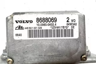 8688069, 10098504024, 8688068 , art11352867 Датчик ускорения Volvo S60 1 Арт 11352867, вид 6