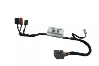 Проводка Ford C-max 2 2012г. AV6T14B079, A12428183, 1236089600 , art11353318 - Фото 3