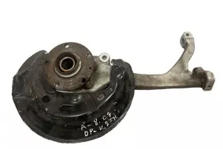 4E0615312H, 4E0253M , art11353495 Ступица передняя левая Audi A8 D3 (S8) Арт 11353495, вид 5
