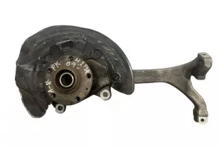 4E0257M, 4E0615311H , art11353553 Ступица передняя левая Audi A8 D3 (S8) Арт 11353553, вид 1