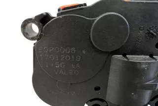 EGP0006, 17012019 , art11354080 Заслонка печки/климат-контроля BMW 1 F20/F21 Арт 11354080, вид 9