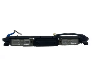 19878206 , art11354299 Накладка подсветки номера Lexus GS 3 Арт 11354299, вид 1