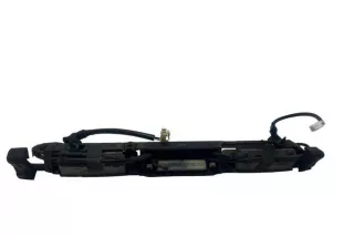 19878206 , art11354299 Накладка подсветки номера Lexus GS 3 Арт 11354299, вид 4