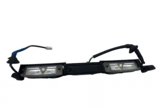 19878206 , art11354299 Накладка подсветки номера Lexus GS 3 Арт 11354299, вид 5