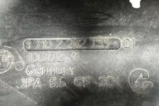 1710228273501, 2282735, 10617211 , art11354437 Бачок расширительный BMW 5 E60/E61 Арт 11354437, вид 2