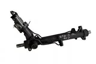 7852501902 , art11354460 Рулевая рейка BMW 5 E60/E61 Арт 11354460, вид 3