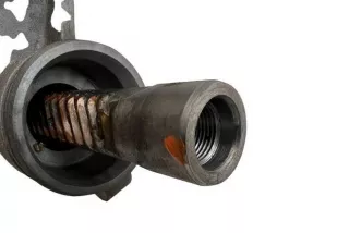 7852501902 , art11354460 Рулевая рейка BMW 5 E60/E61 Арт 11354460, вид 5