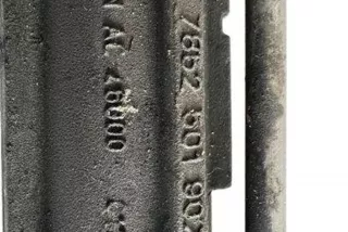 7852501902 , art11354460 Рулевая рейка BMW 5 E60/E61 Арт 11354460, вид 8