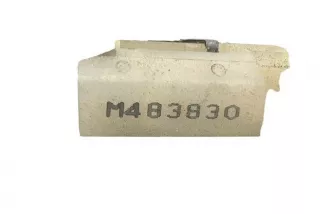 A1648100654, M452350, M483830 , art11354648 Ручка внутренняя потолочная Mercedes ML W164 Арт 11354648, вид 3