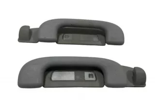 A1648100654, M452350, M483830 , art11354648 Ручка внутренняя потолочная Mercedes ML W164 Арт 11354648, вид 4