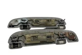 A1648100654, M452350, M483830 , art11354648 Ручка внутренняя потолочная Mercedes ML W164 Арт 11354648, вид 6