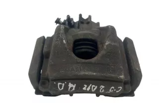 21444A01 , art11355070 Суппорт передний правый Citroen C5 1 Арт 11355070, вид 1