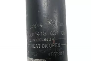 67844B1D07, 8E0412031DD, VB7303 , art11355304 Амортизатор передний правый Audi A4 B7 Арт 11355304, вид 5