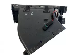 4F2820901B , art11355546 Дефлектор обдува салона Audi A6 C6 (S6,RS6) Арт 11355546, вид 4