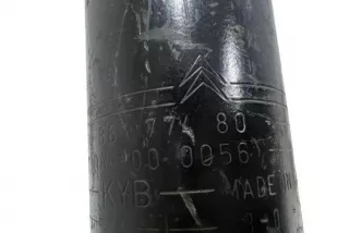 9686177480, 03061000056 , art11355735 Амортизатор передний левый Citroen C5 1 Арт 11355735, вид 5
