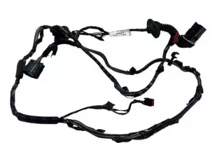 AV6T14240, A12531238, 12466902000 , art11356363 Проводка двери Ford C-max 2 Арт 11356363, вид 3