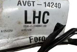 AV6T14240, A12531238, 12466902000 , art11356363 Проводка двери Ford C-max 2 Арт 11356363, вид 8