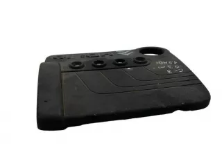 9642085280, 9646435080 , art11356678 Декоративная крышка двигателя Citroen C3 1 Арт 11356678, вид 3