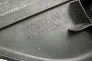 965914518000, 965914508000, 965914528000 , art11356698 Декоративная крышка двигателя Peugeot 407 Арт 11356698, вид 7