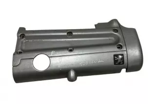 9654668080, 97010310 , art11356792 Декоративная крышка двигателя Peugeot 307 Арт 11356792, вид 1