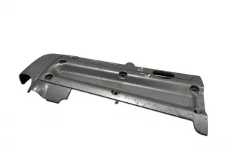 9654668080, 97010310 , art11356792 Декоративная крышка двигателя Peugeot 307 Арт 11356792, вид 3