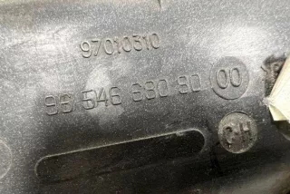 9654668080, 97010310 , art11356792 Декоративная крышка двигателя Peugeot 307 Арт 11356792, вид 8