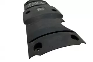 9638602180 , art11356914 Декоративная крышка двигателя Peugeot 307 Арт 11356914, вид 4