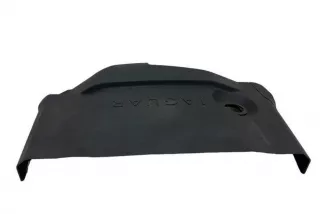 4R836A949AE, C8C9A , art11356983 Декоративная крышка двигателя Jaguar XF 250 Арт 11356983, вид 3