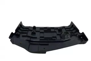 4R836A949AE, C8C9A , art11356983 Декоративная крышка двигателя Jaguar XF 250 Арт 11356983, вид 4