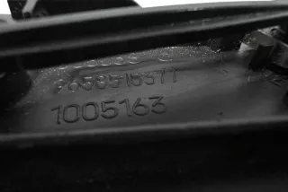 9658515377, 1005163, 305038 , art11357028 Дефлектор обдува салона Peugeot RCZ Арт 11357028, вид 7