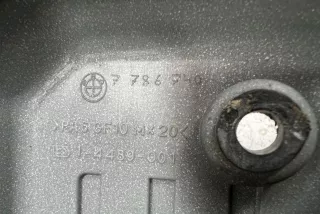 7786740, 14489001 , art11357160 Декоративная крышка двигателя BMW X5 E53 Арт 11357160, вид 7