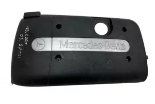 A6110101067 , art11357300 Декоративная крышка двигателя Mercedes C W203 Арт 11357300, вид 1