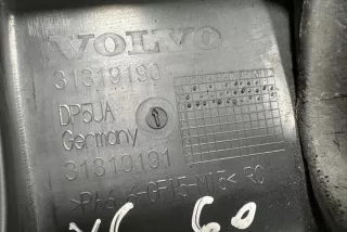 31319190, 31319191 , art11357389 Декоративная крышка двигателя Volvo XC60 1 Арт 11357389, вид 7