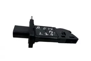 8V112B579AA, 5A08, H387D , art11357974 Расходомер воздуха Land Rover Range Rover 4 Арт 11357974, вид 1