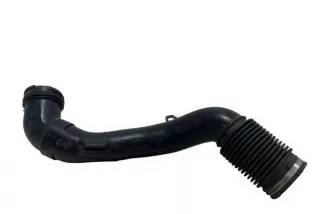 9686168880 , art11357987 Патрубок впускного коллектора Peugeot RCZ Арт 11357987, вид 1